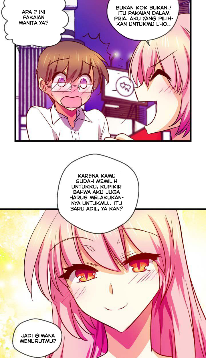 Hyulla’s Race Chapter 24.2